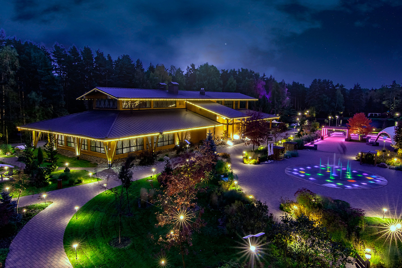 Артиленд / Artiland