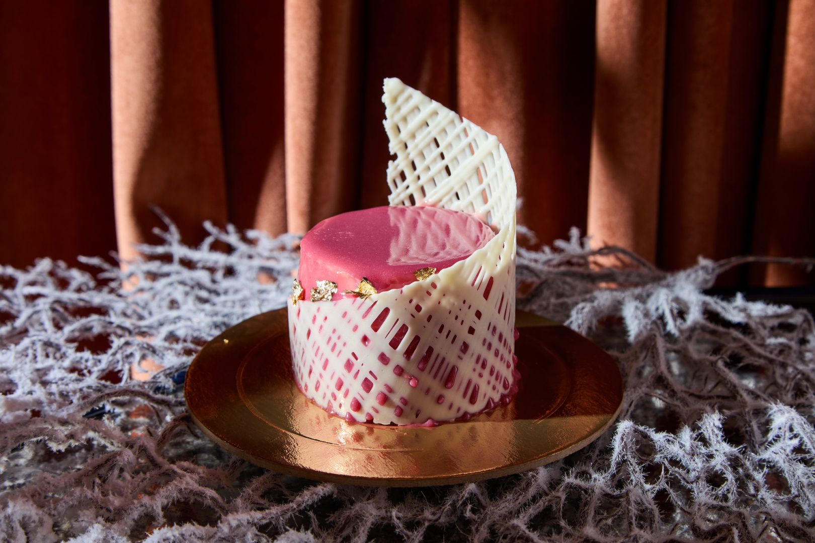 Новогодний спешл в ресторане Rizz - фотография № 5