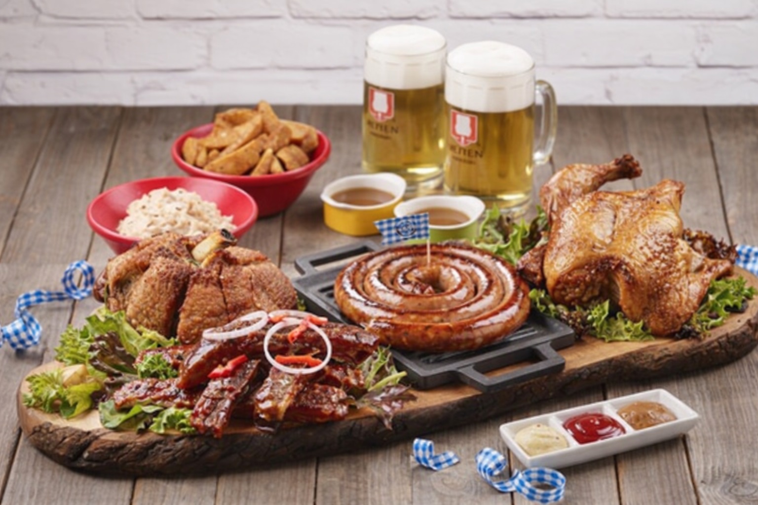 -30% скидки на все меню в ресторане «Моди» - фотография № 1