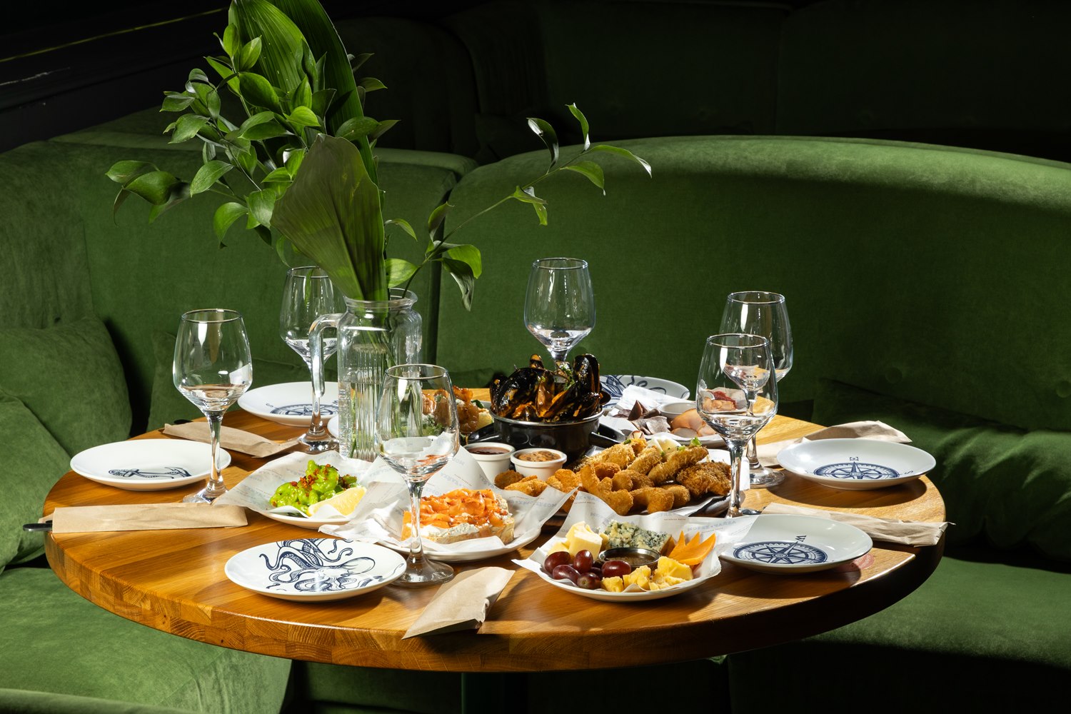 Караоке Трюм