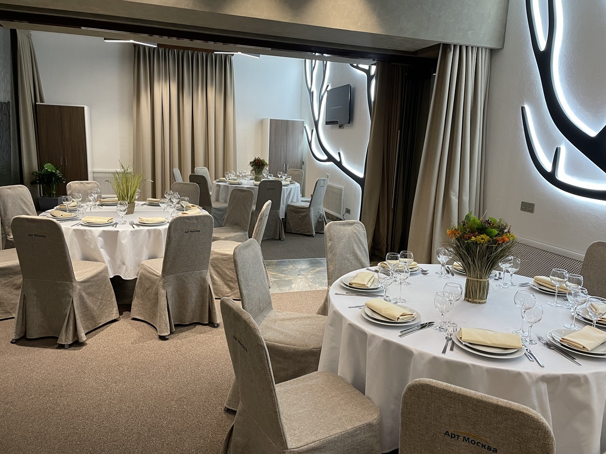 Арт Москва Войковская