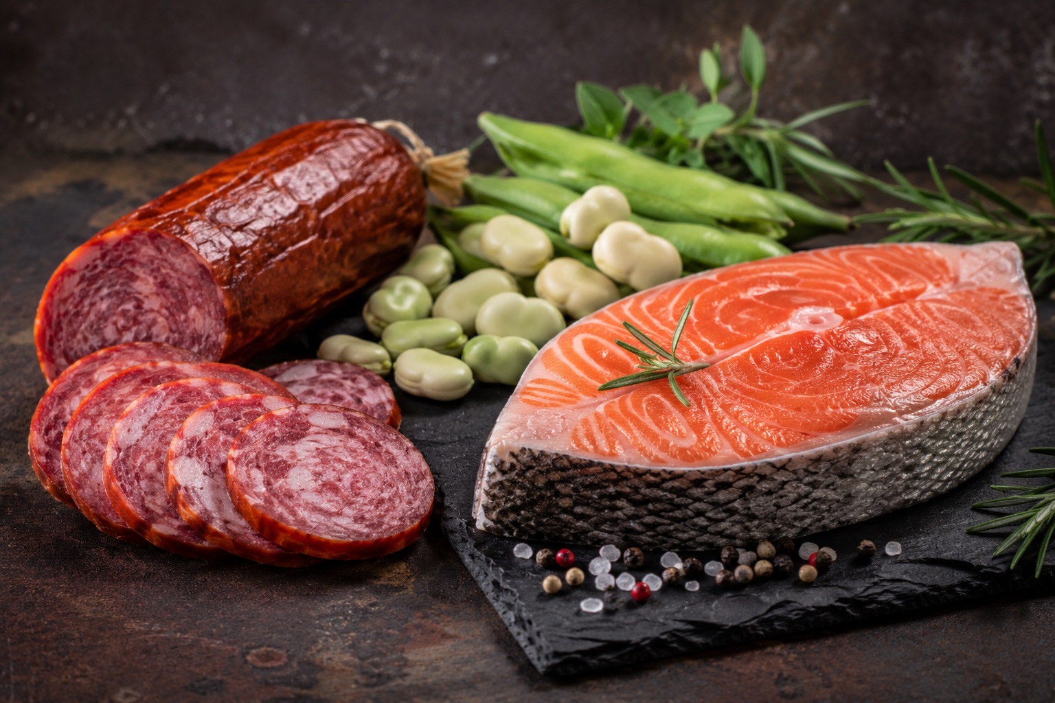 5 вредных, полезных и отличных продуктов для печени - фотография № 4