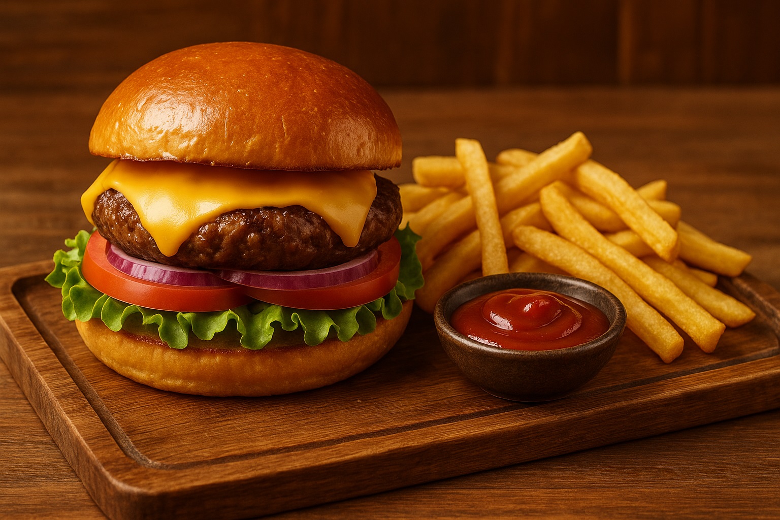 -30% скидки по будням на все меню в Glastonberry Pub - фотография № 1