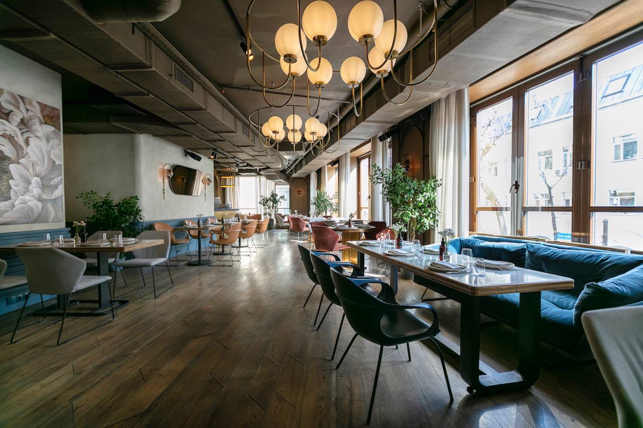 Летний коктейльный вайб - фотография № 2