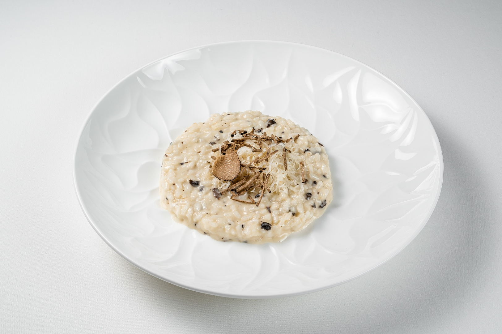 Фестиваль трюфеля в ресторане «Чайка» - фотография № 4