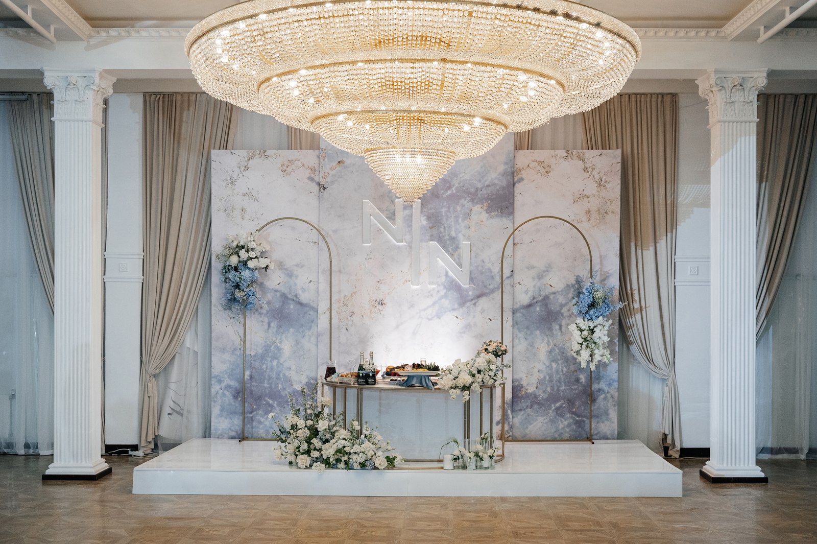 Внуково Вилладж