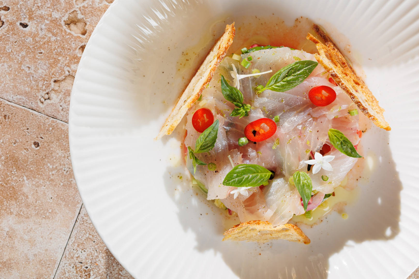 Летнее предложение в «Буоно» - фотография № 2