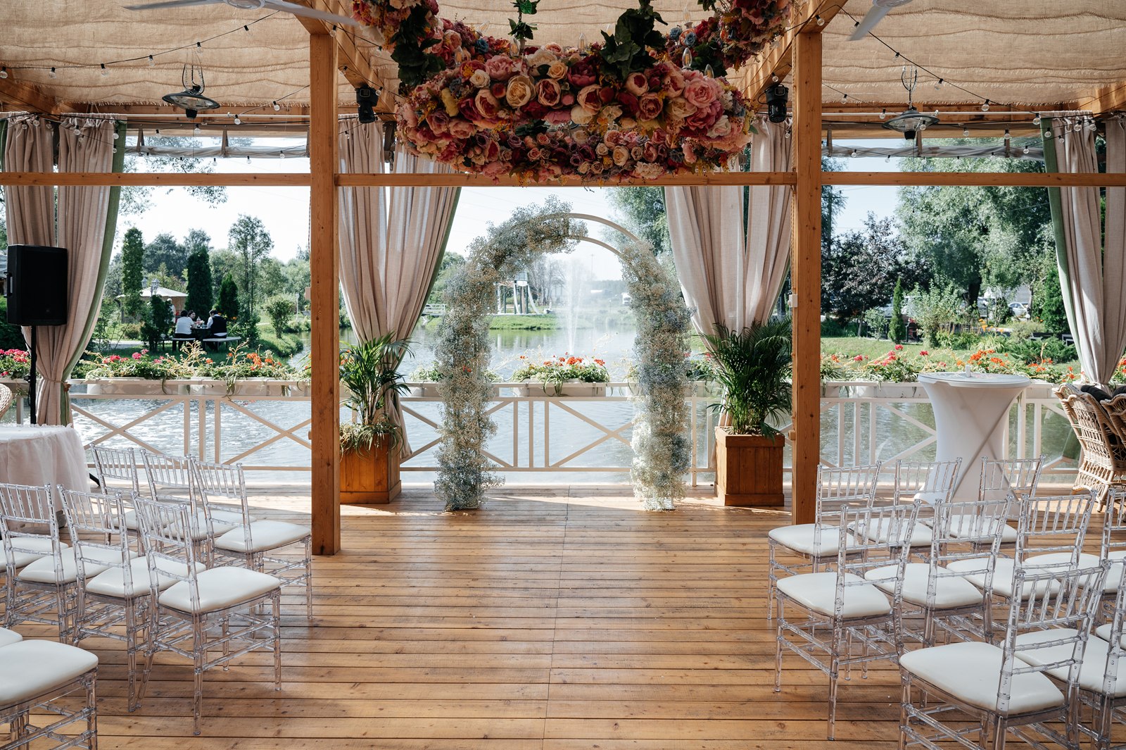 Внуково Вилладж