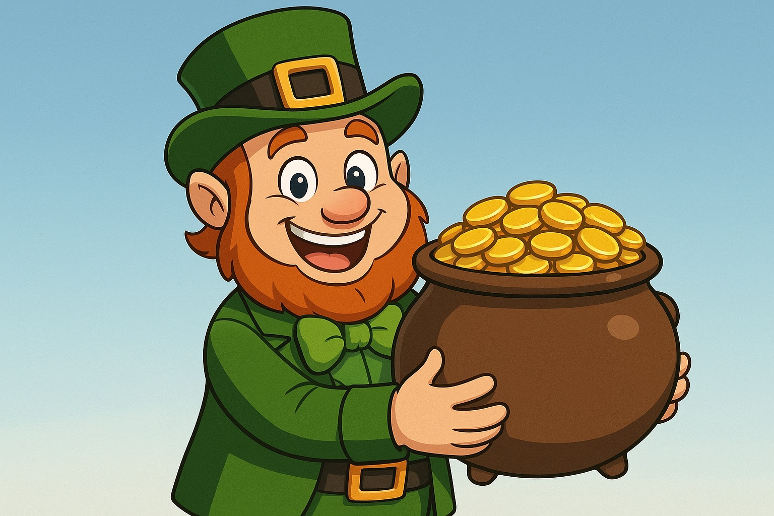 -10% скидки на день рождения в Dark Patrick’s Pub - фотография № 1