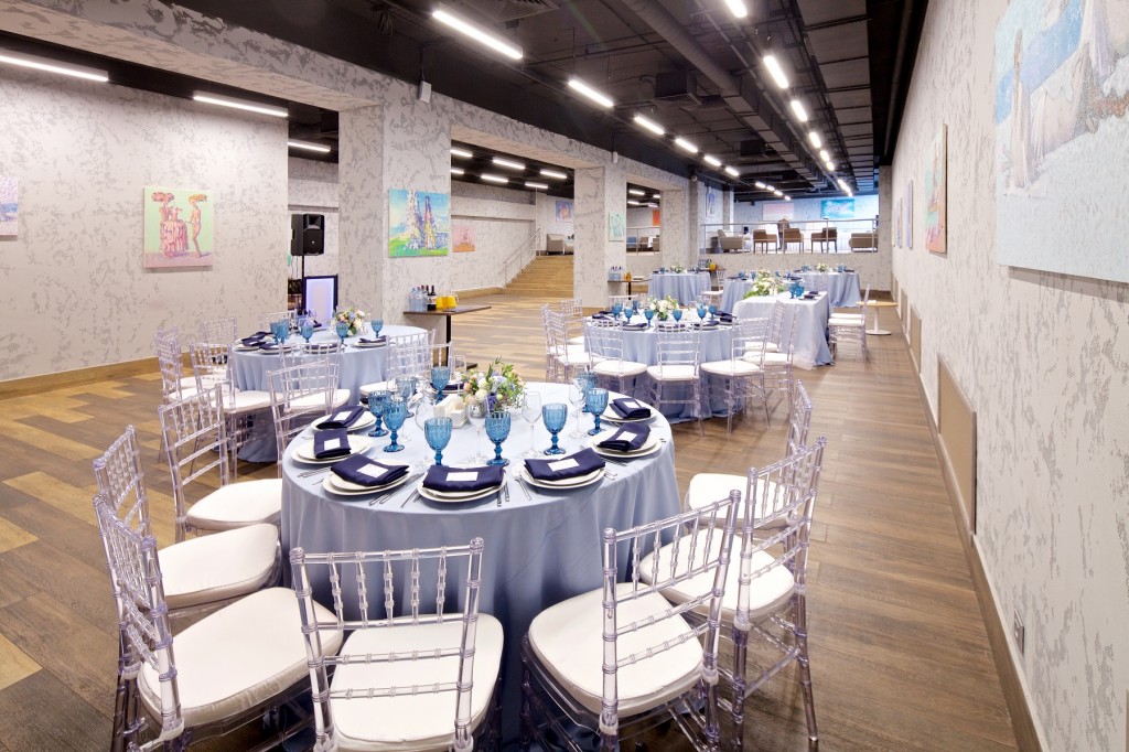 Арт Москва Войковская