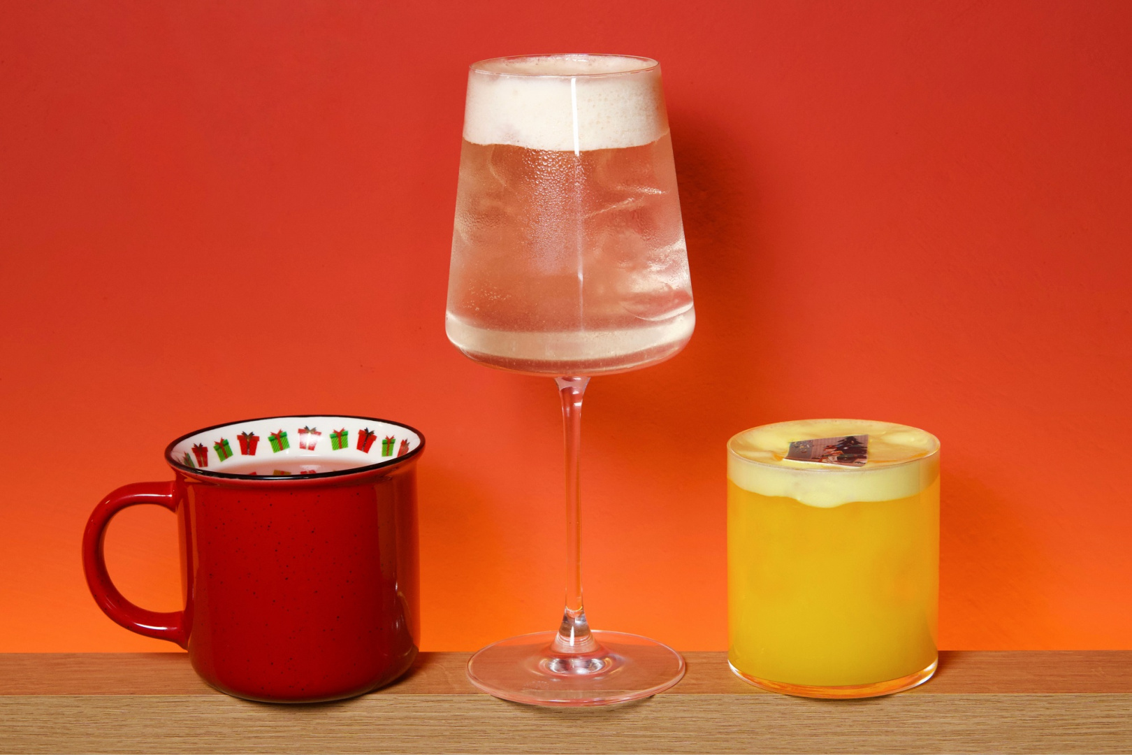 Японский Новый год в Ra’men - фотография № 4