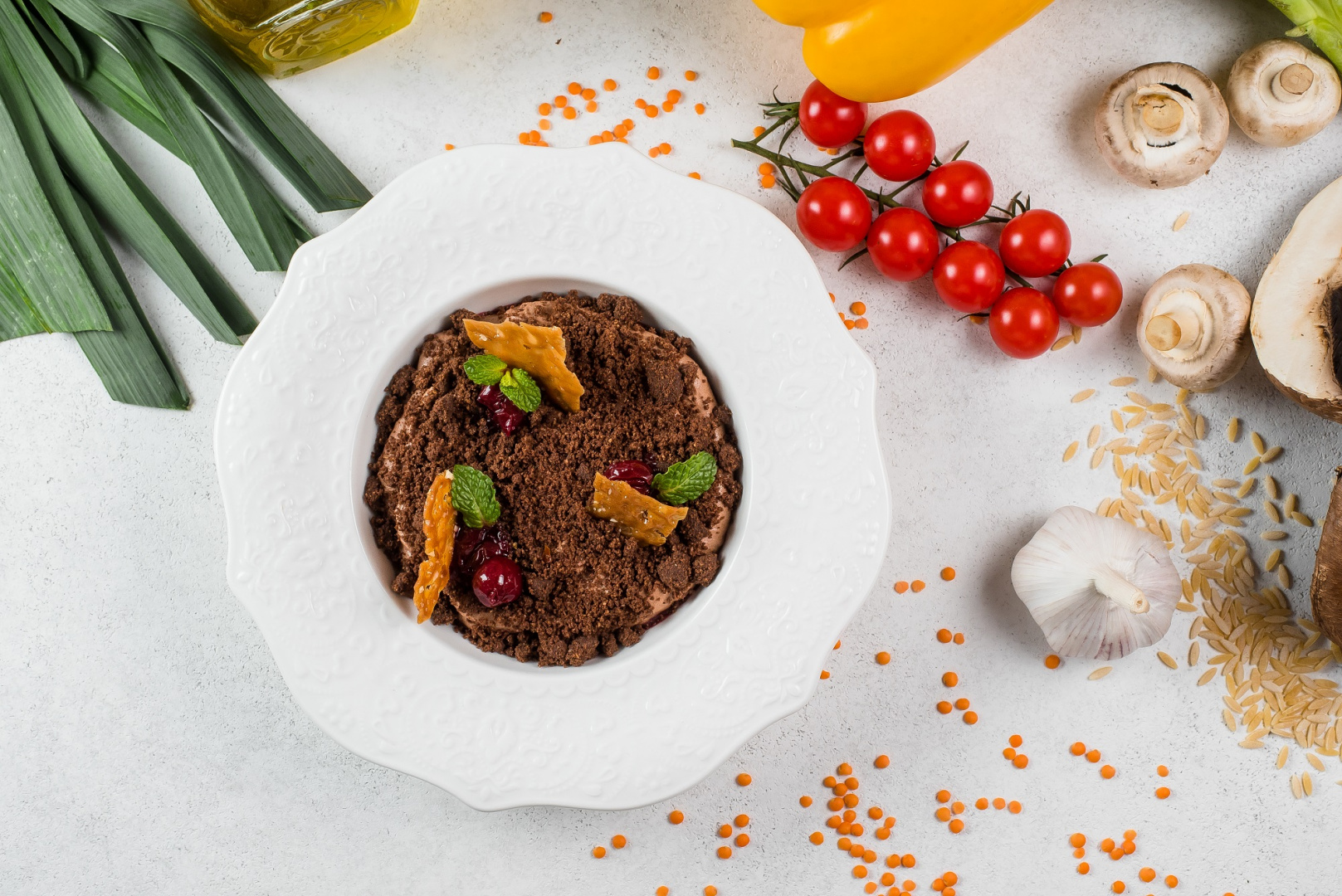 Villa Pasta / Вилла Паста (Пятницкая)