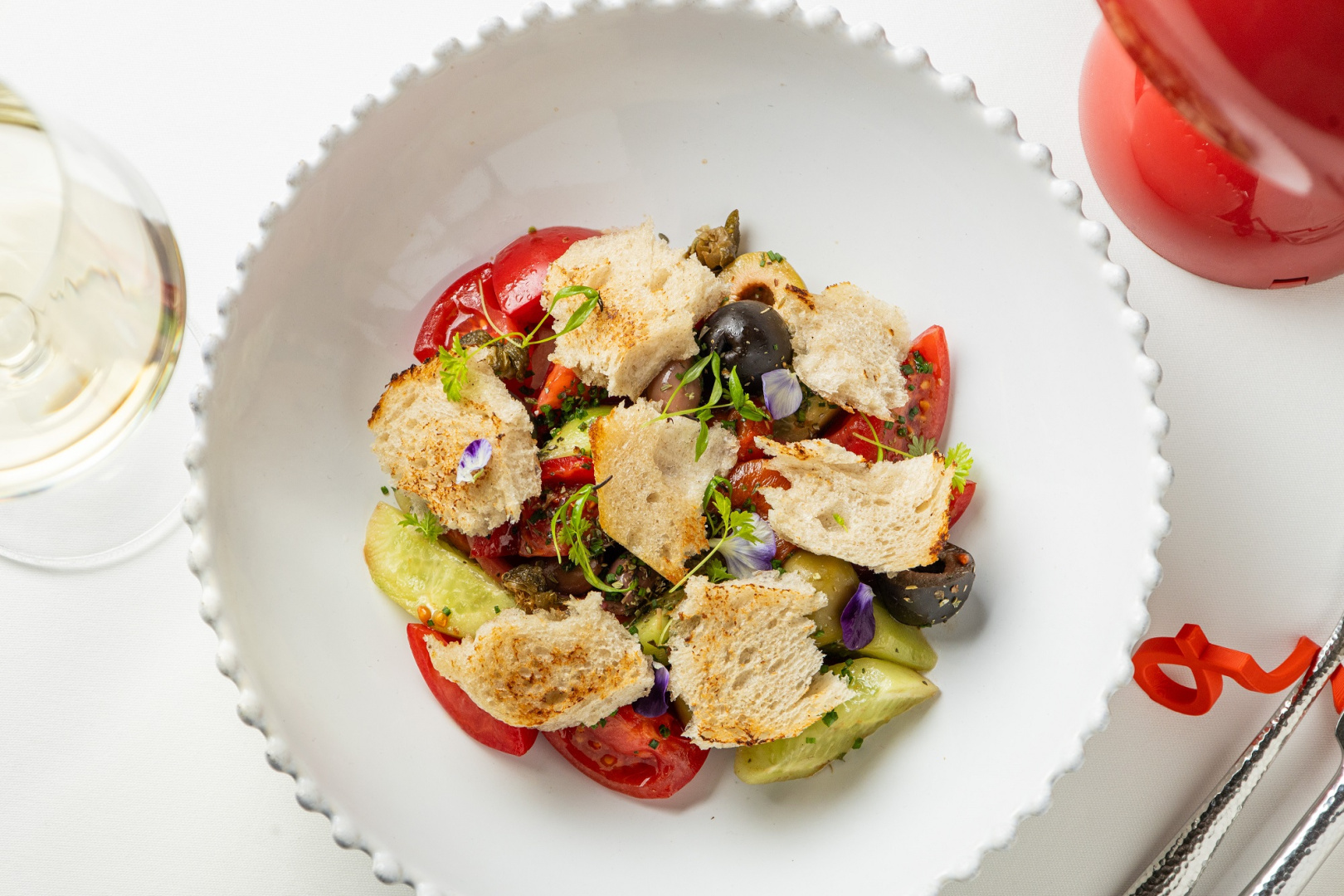 Ароматы и вкусы итальянских регионов: масштабное обновление меню в Lumicino - фотография № 4