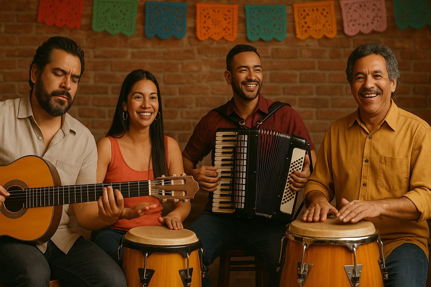 Хот Гавана оркестр / Hot Havana orchestra - фотография № 1