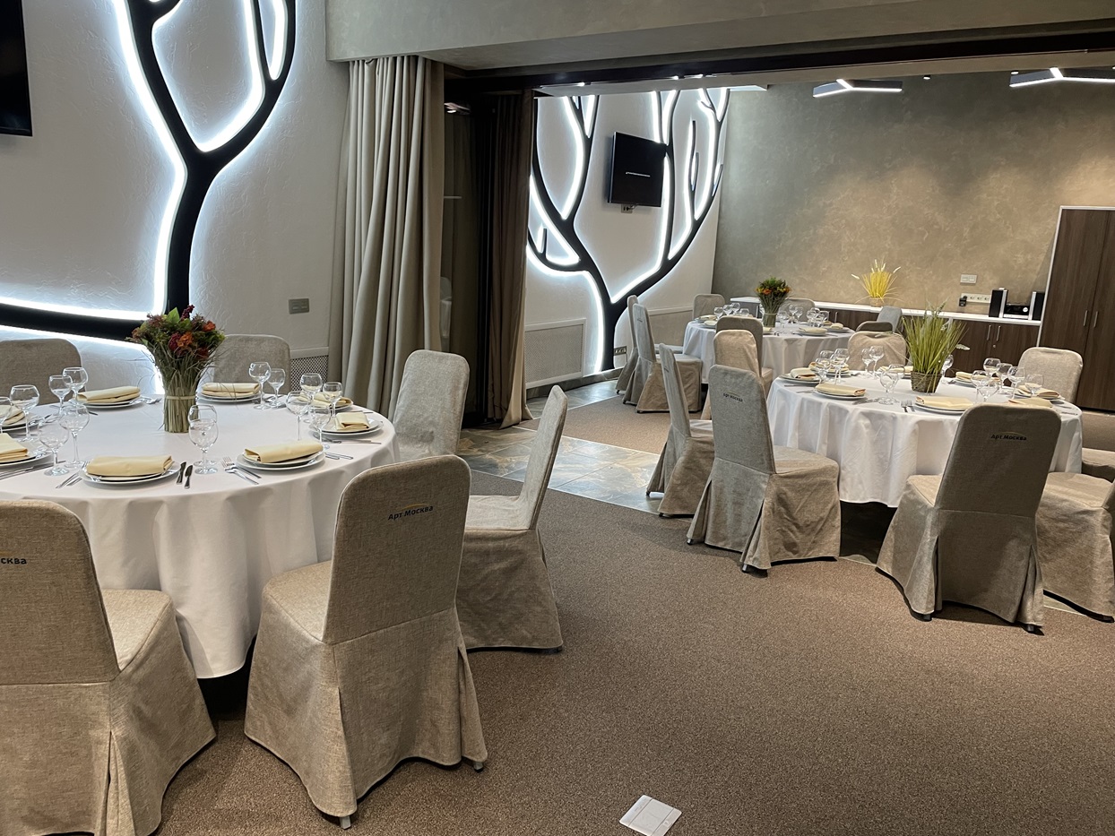 Арт Москва Войковская