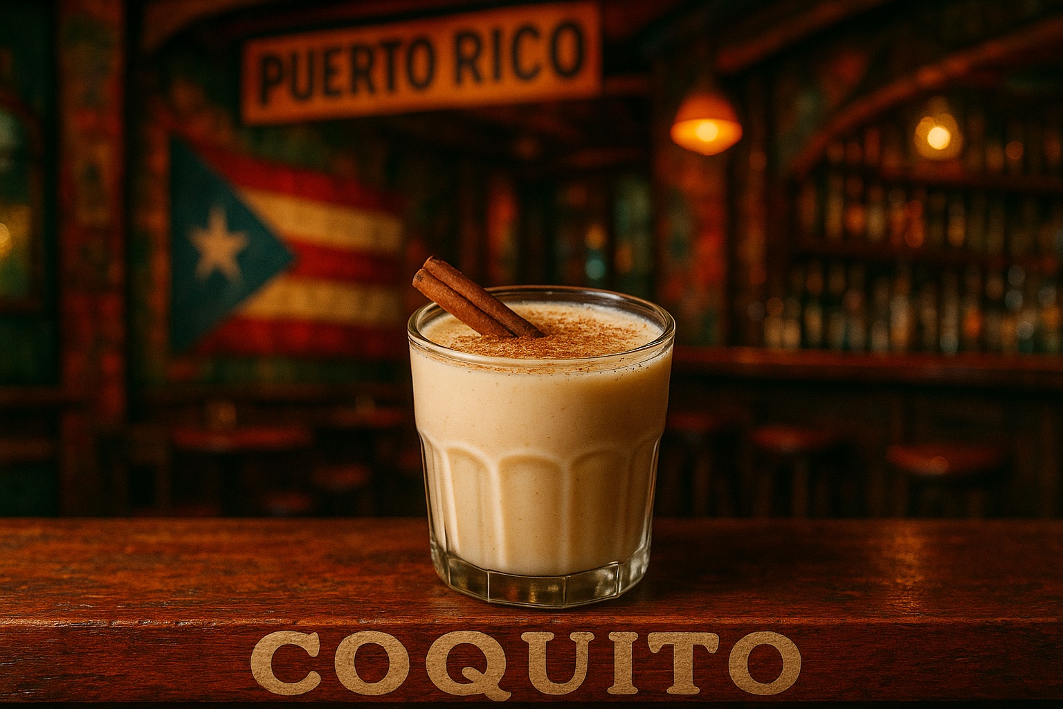 20 лучших коктейлей в мире, которые обязательно стоит попробовать. Часть I - фотография № 1