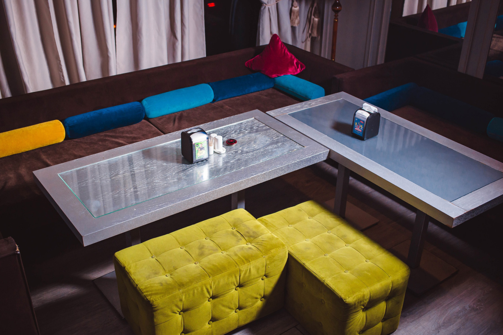 Руки ВВерх! Бар