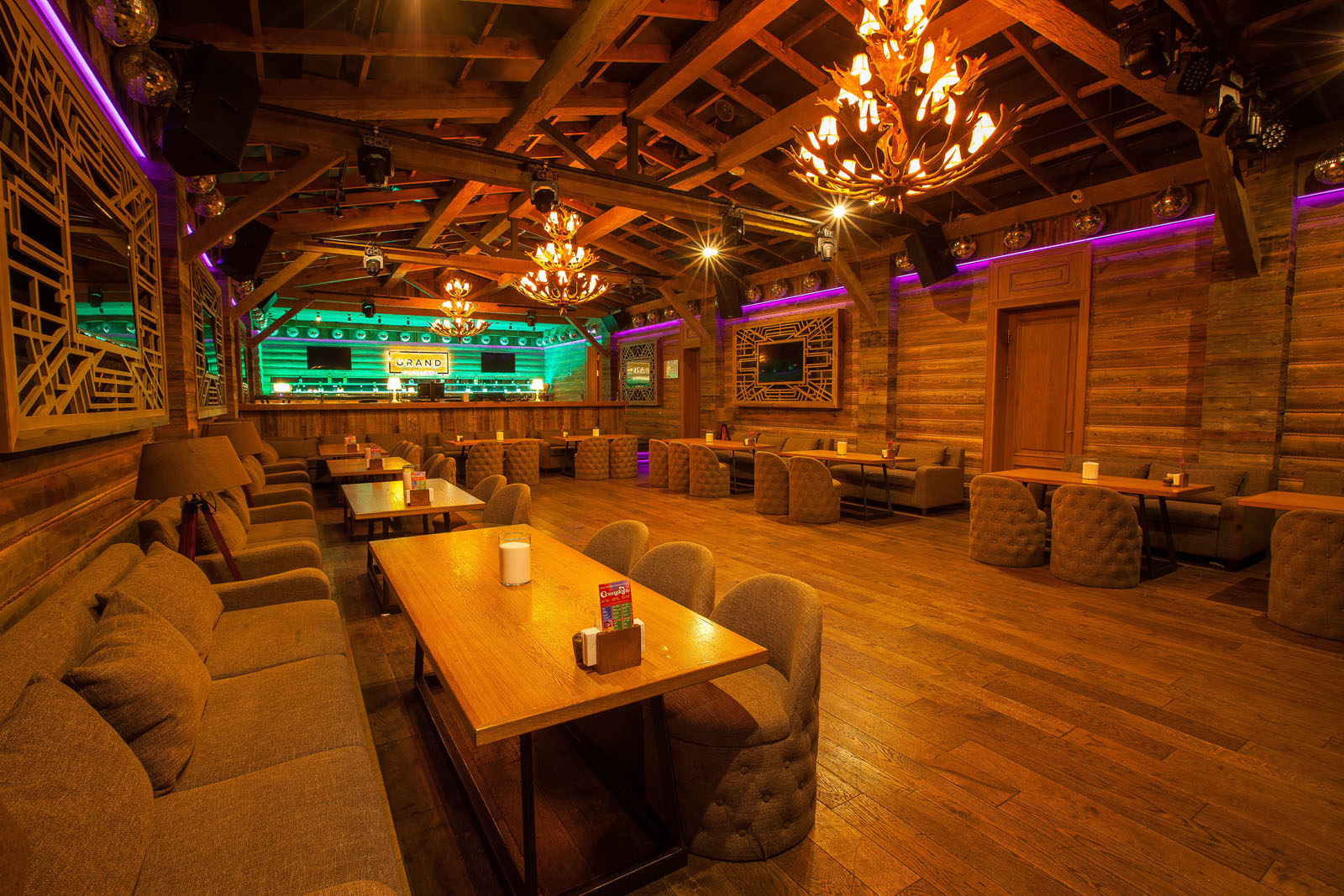 Группа «Потехин Band» - фотография № 2