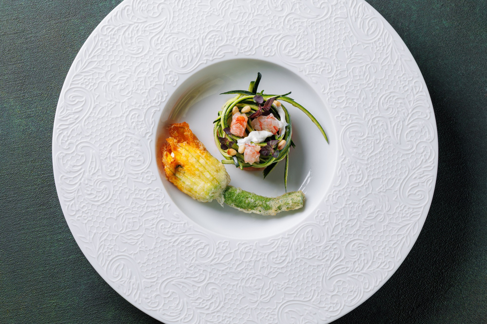 Ресторан BUTLER – участник Moscow Restaurant Week 2025 - фотография № 3