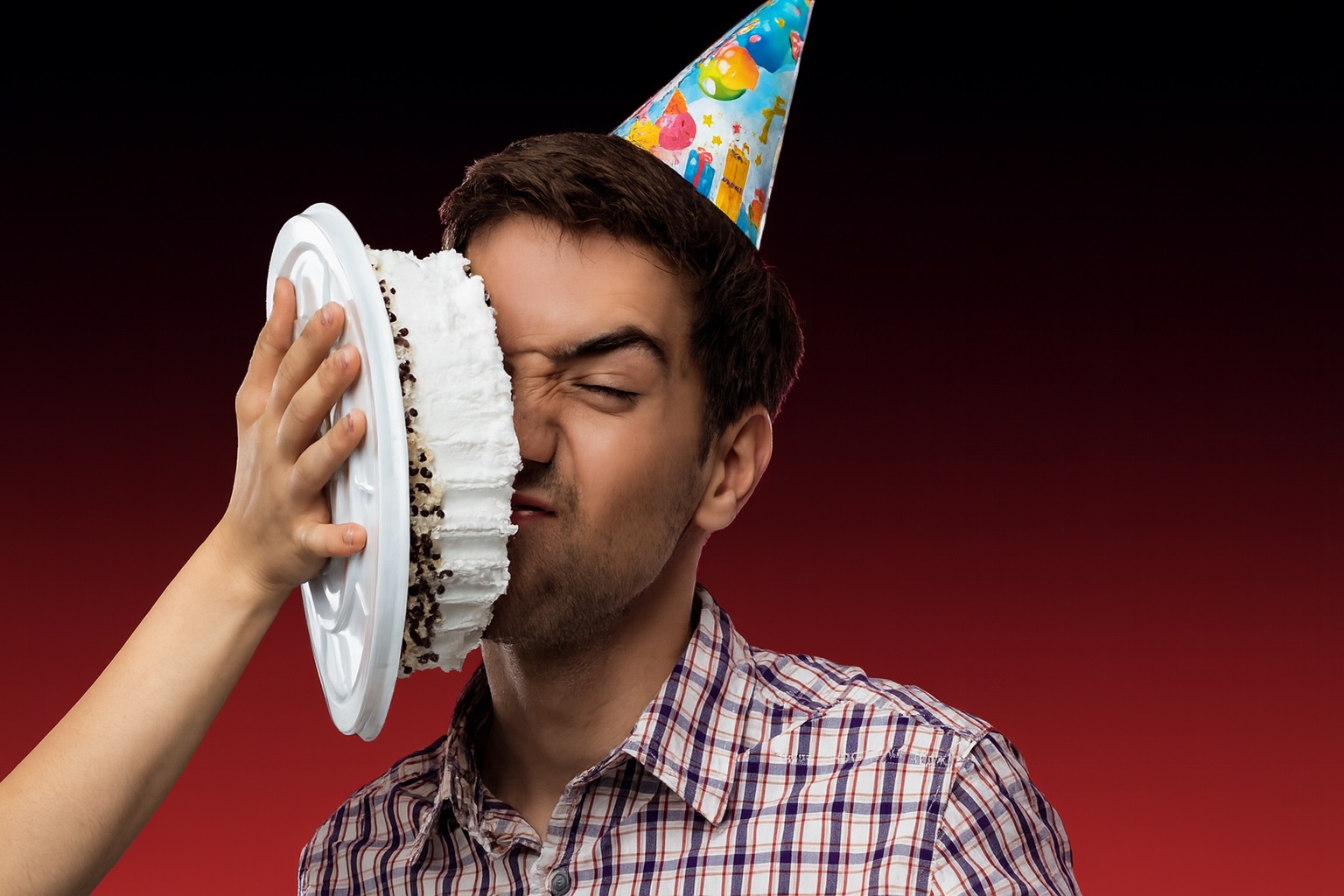 -20% скидки на день рождения в Mr. Help & Friends - фотография № 1