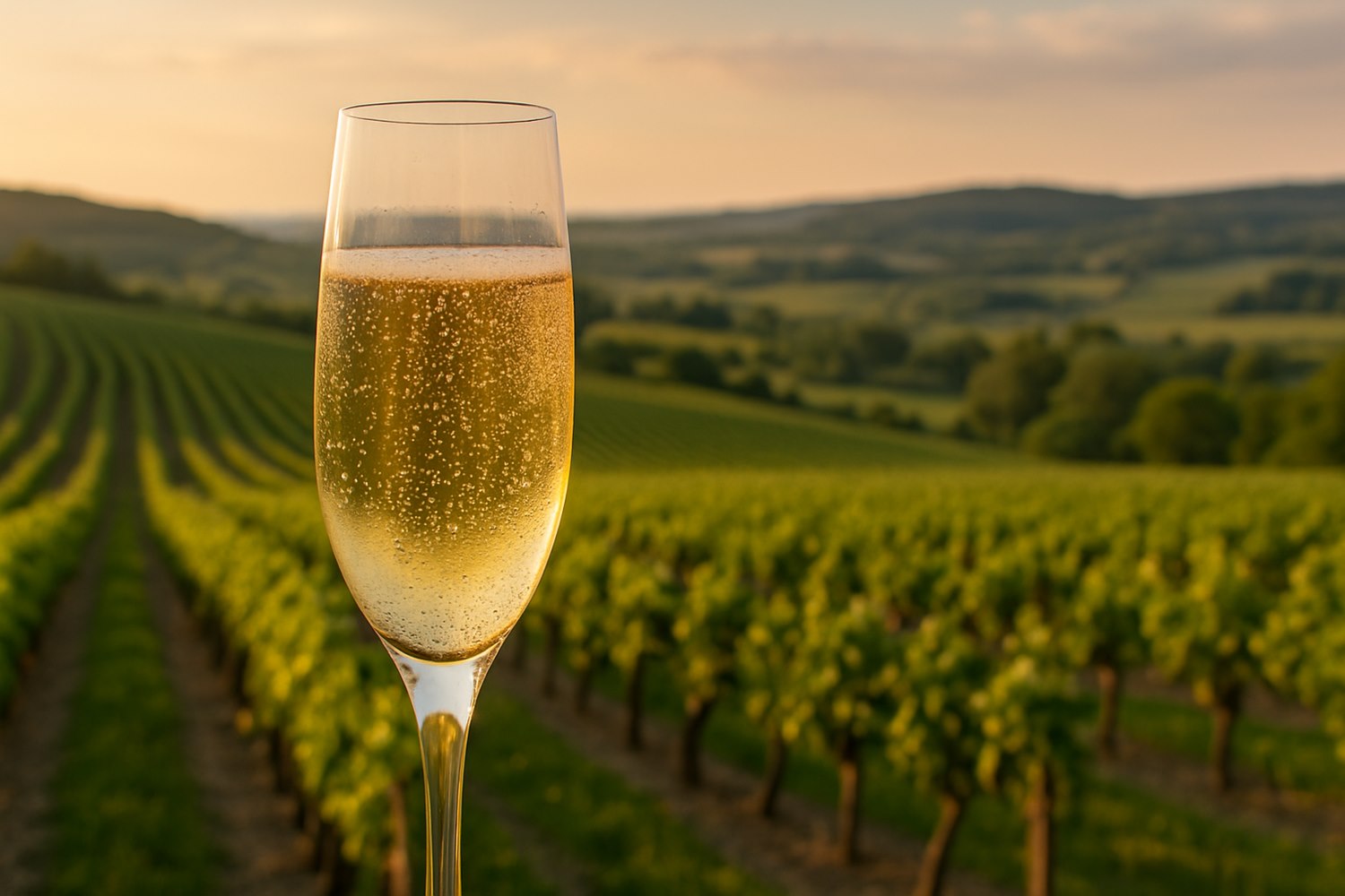 Винный урок - фотография № 1