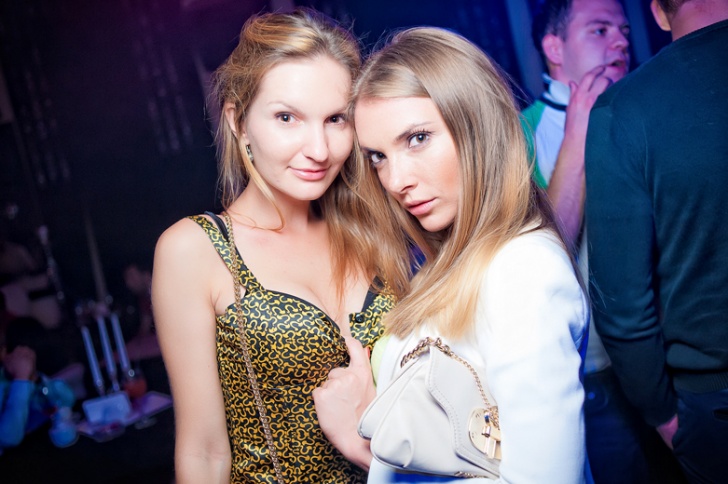 Golden Night: Happy Birthday Dj Gold