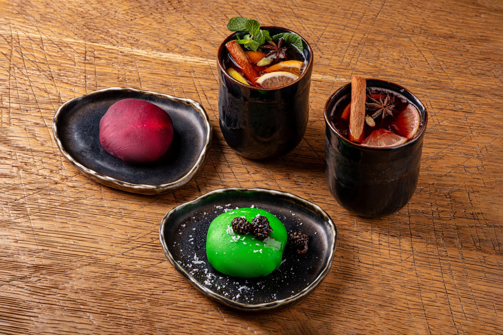 Согревайся с Coba - фотография № 3