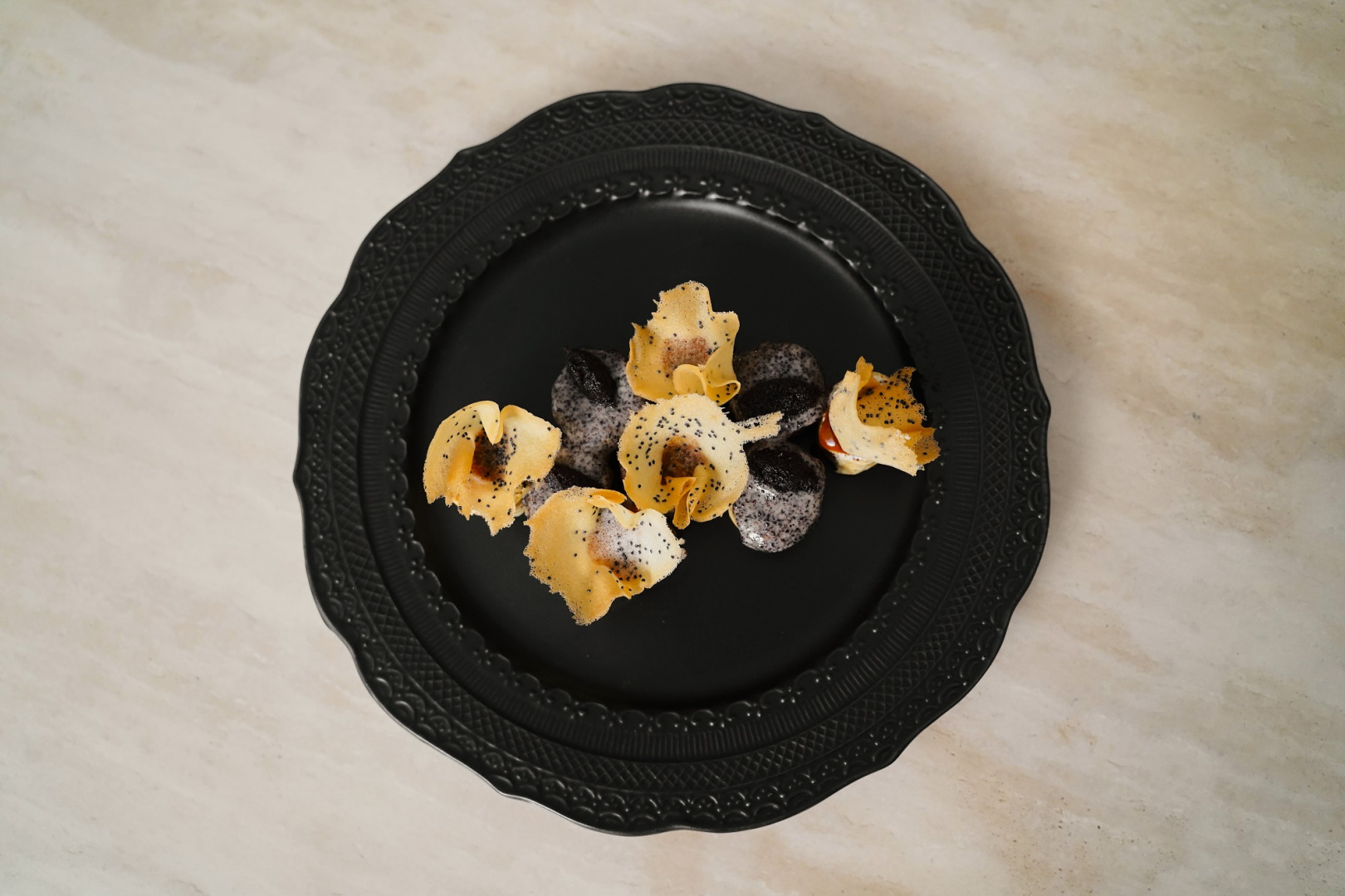 Осень в «Москве» - фотография № 1