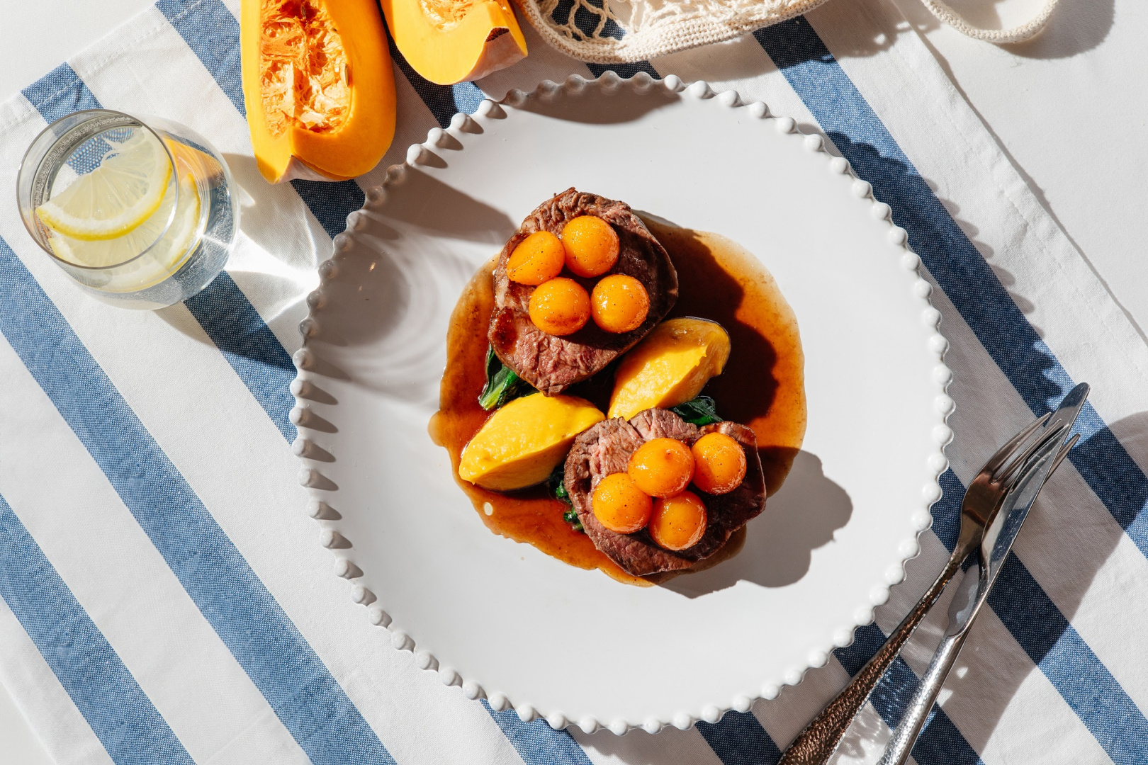 Ароматы и вкусы итальянских регионов: масштабное обновление меню в Lumicino - фотография № 8