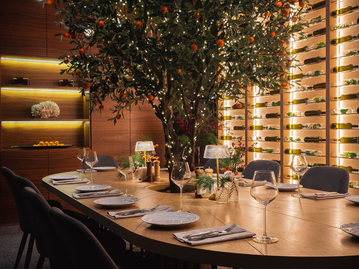 Select Hotel Paveletskaya