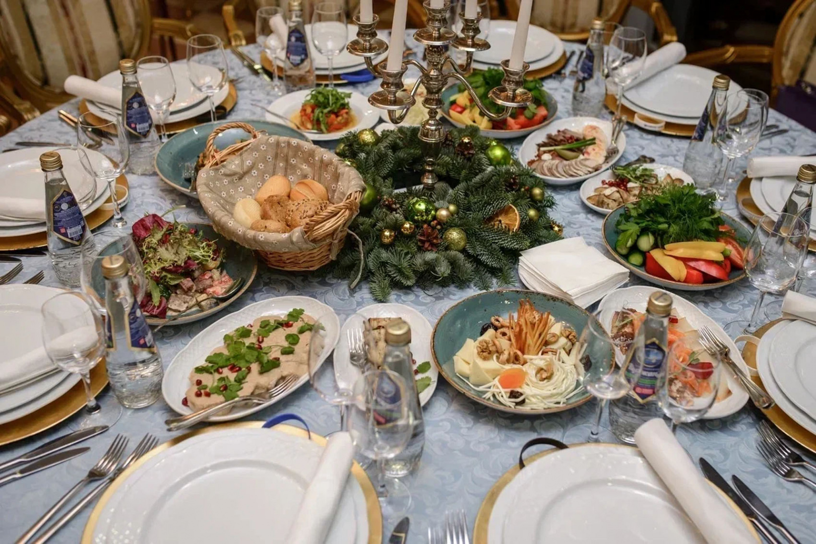 Ривер Палас