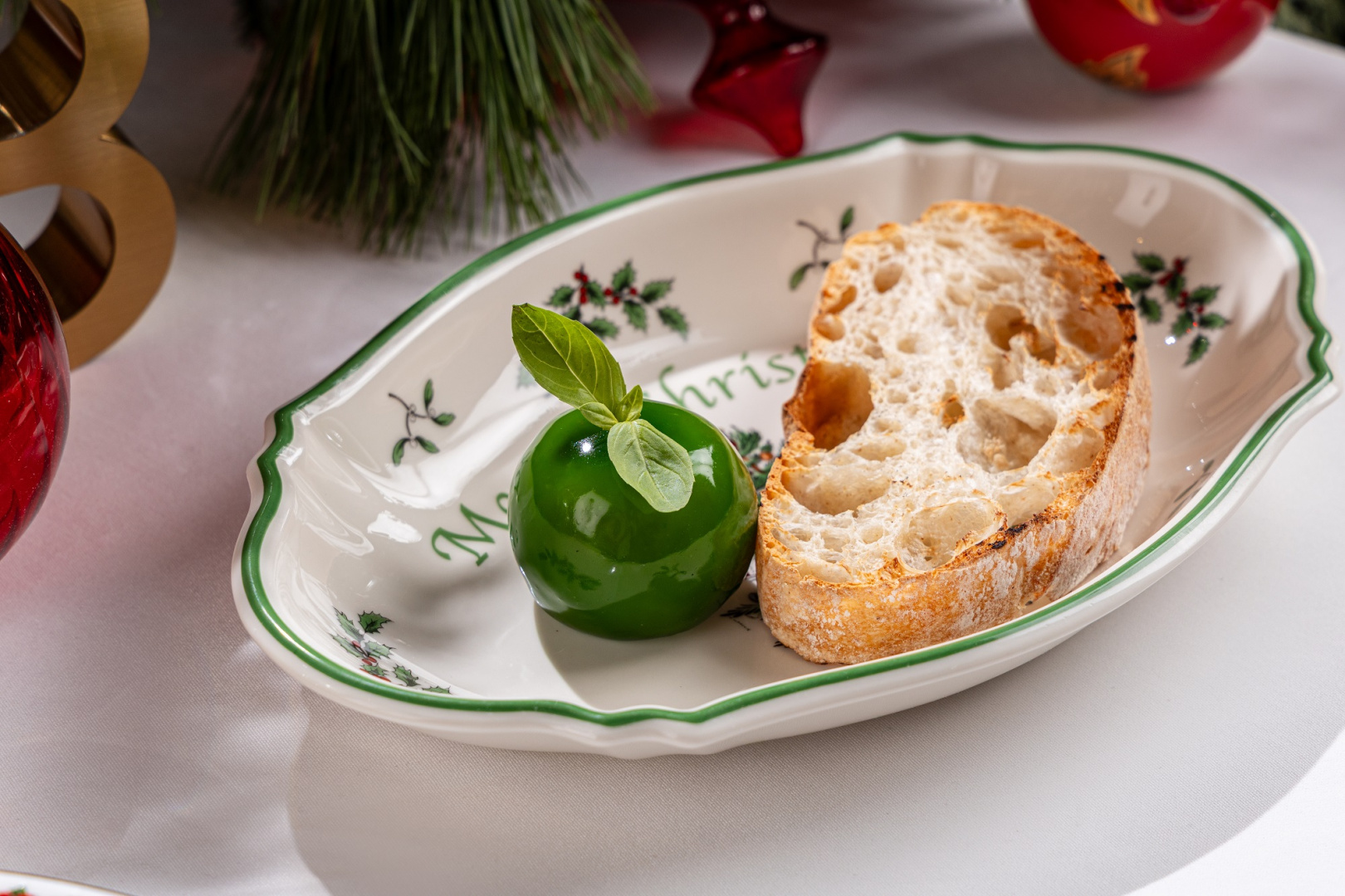 Тунец «над шубой» - фотография № 6