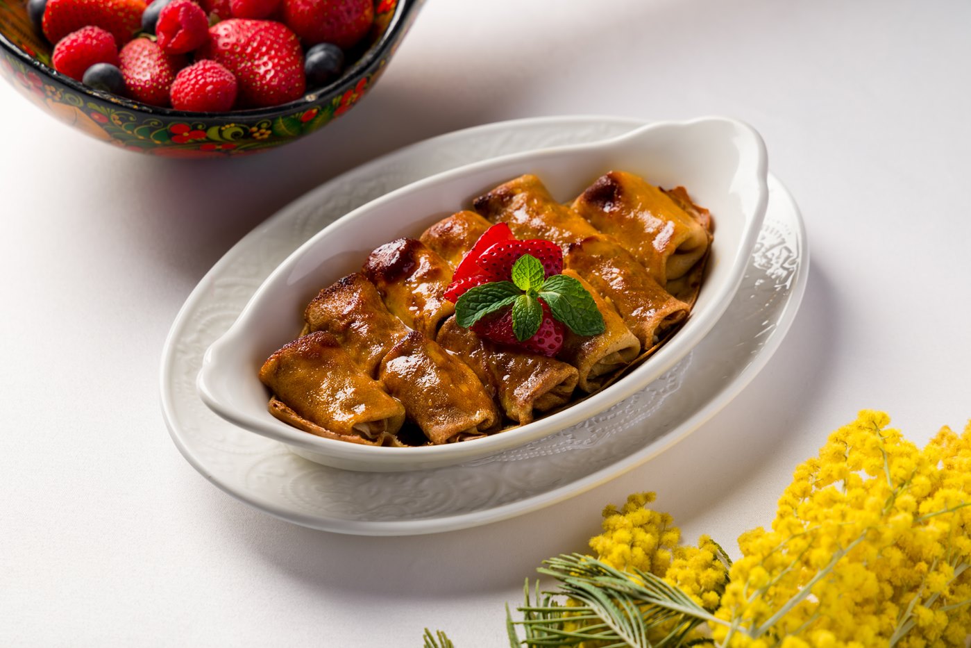 Кафе Чайковский
