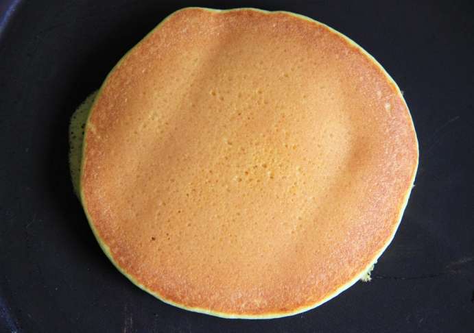 Панкейки (pancakes) - фотография № 11