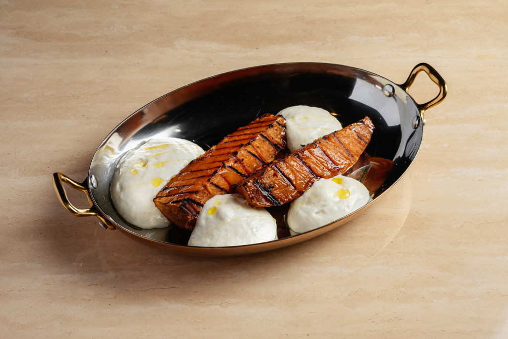 Дом русского бильярда и ресторация «Москва» фото меню 40