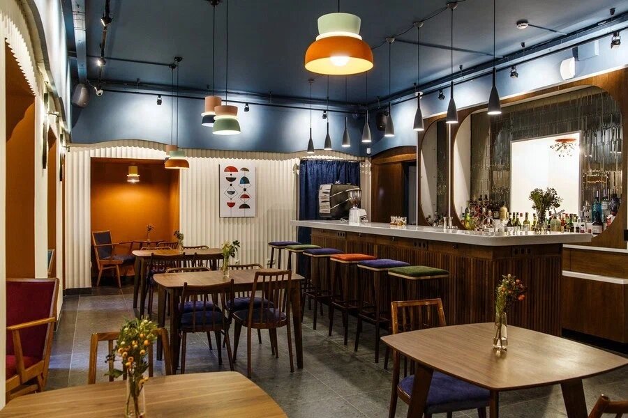 Shortlist Books and Spirits - фотография № 1