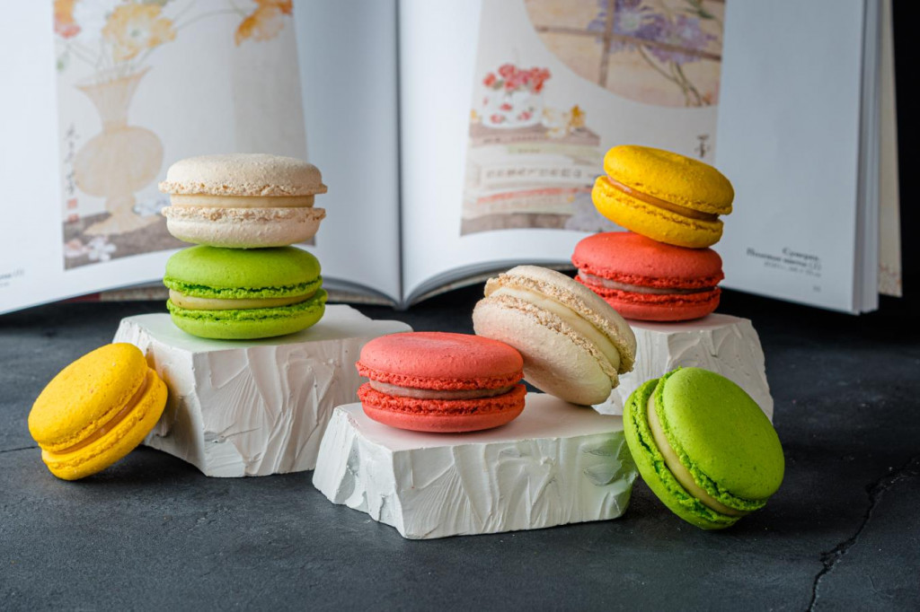 MAFFEO фото меню 30