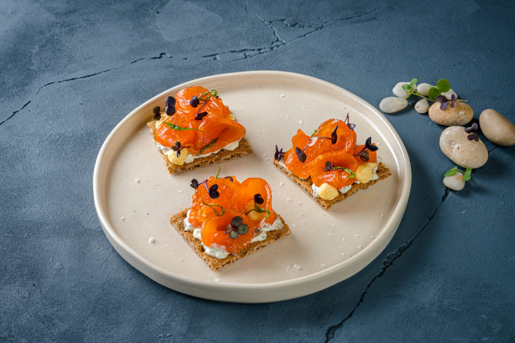 MAFFEO фото меню 21