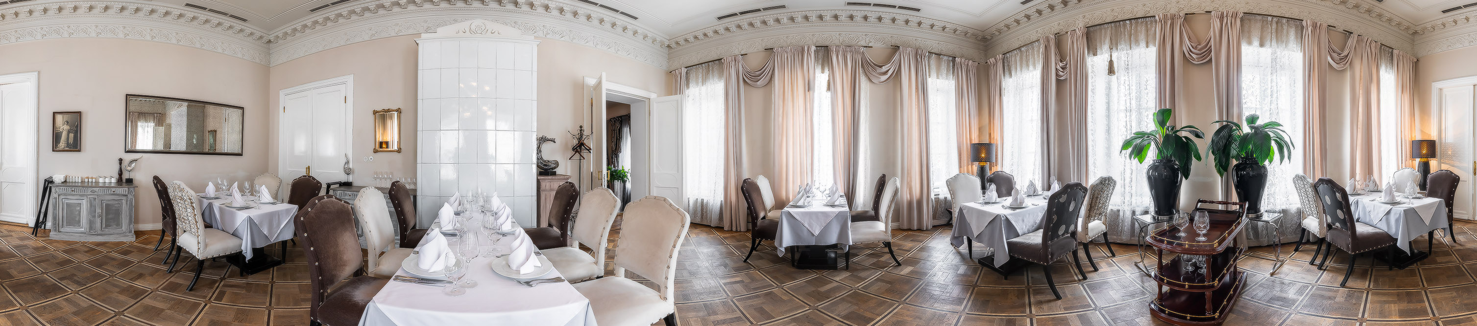 Гусятникоff панорама 1