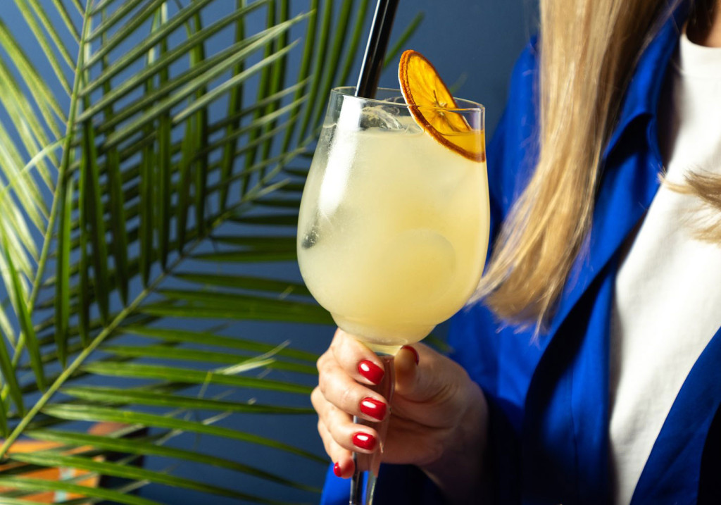 Моряк и Чайка на Маросейке фото меню 28