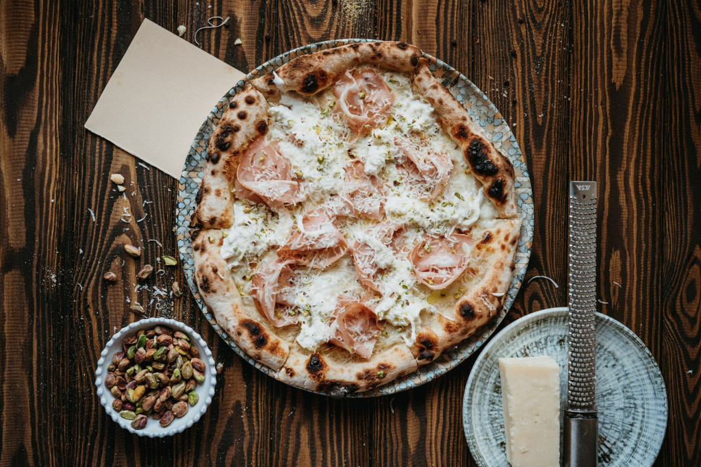 Lumicino фото меню 9