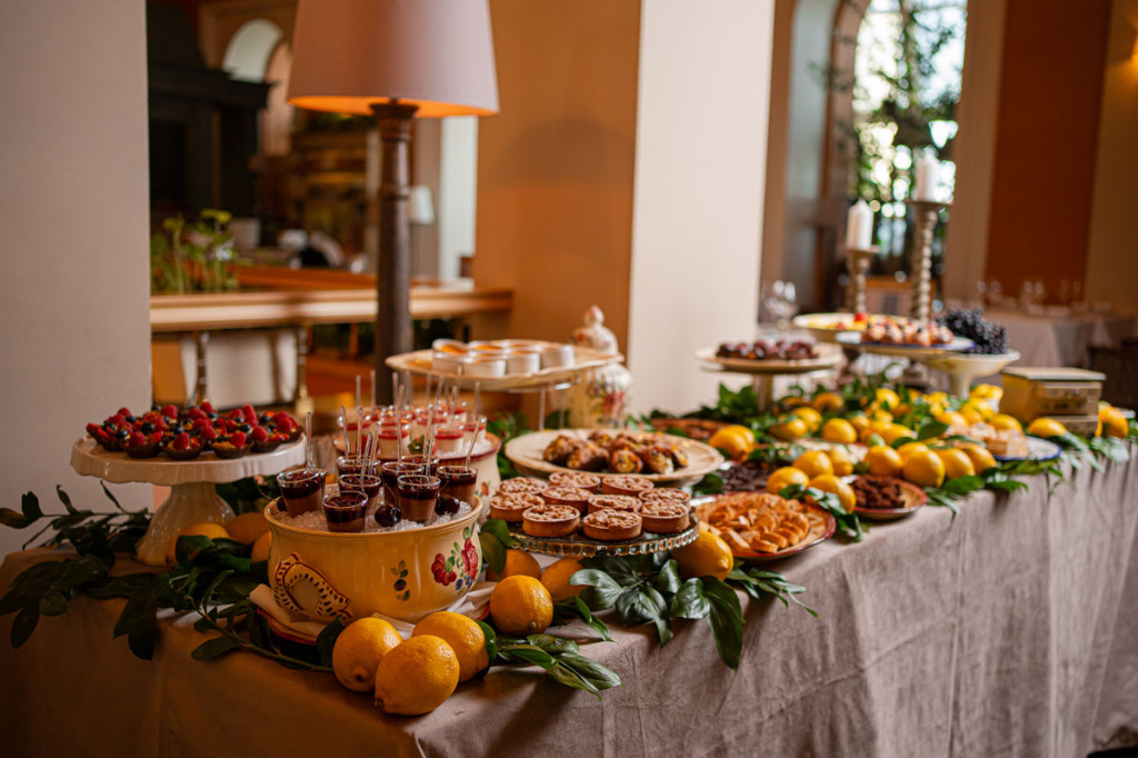 БУОНО / BUONO фото меню 13