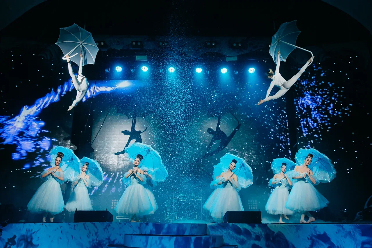 Arbat 21 - фотография № 8