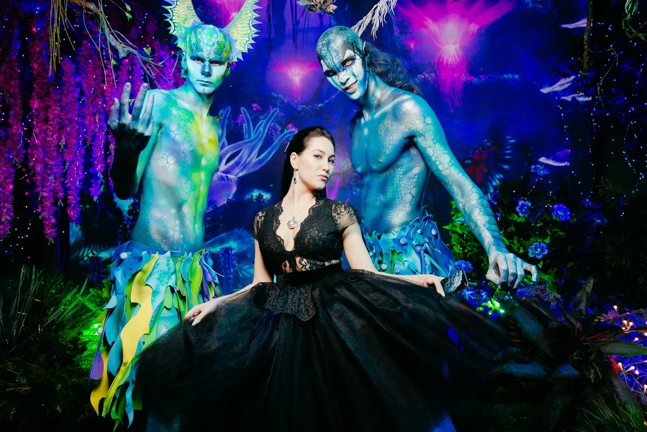 Arbat 21 - фотография № 6