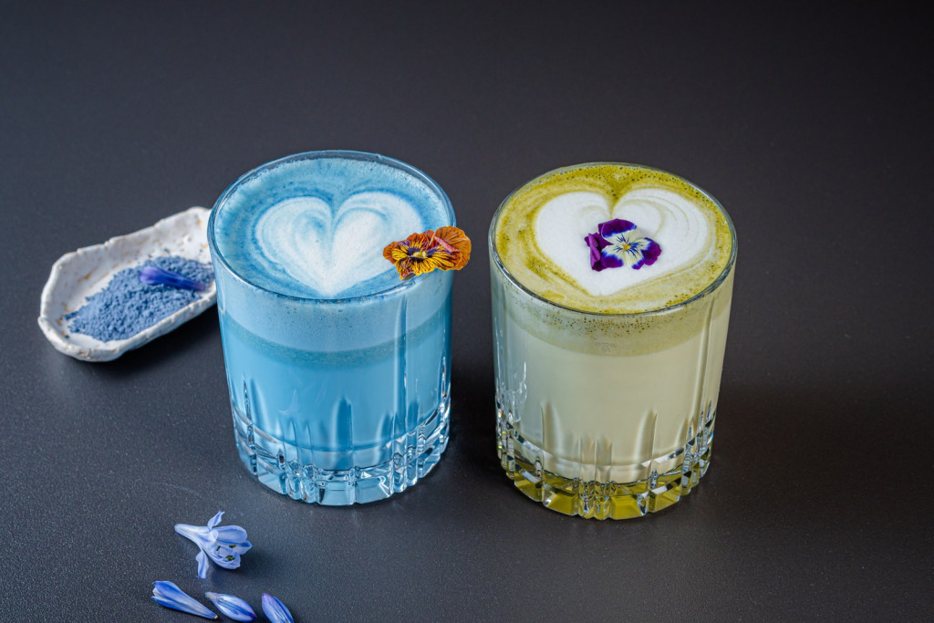 MAFFEO фото меню 9