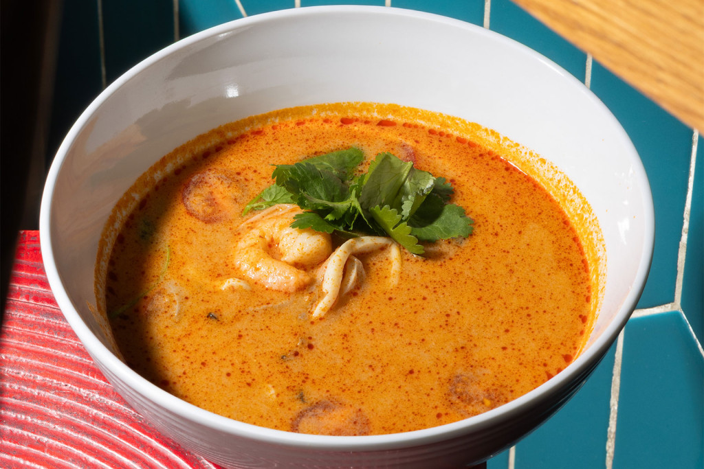 Моряк и Чайка на Маросейке фото меню 7