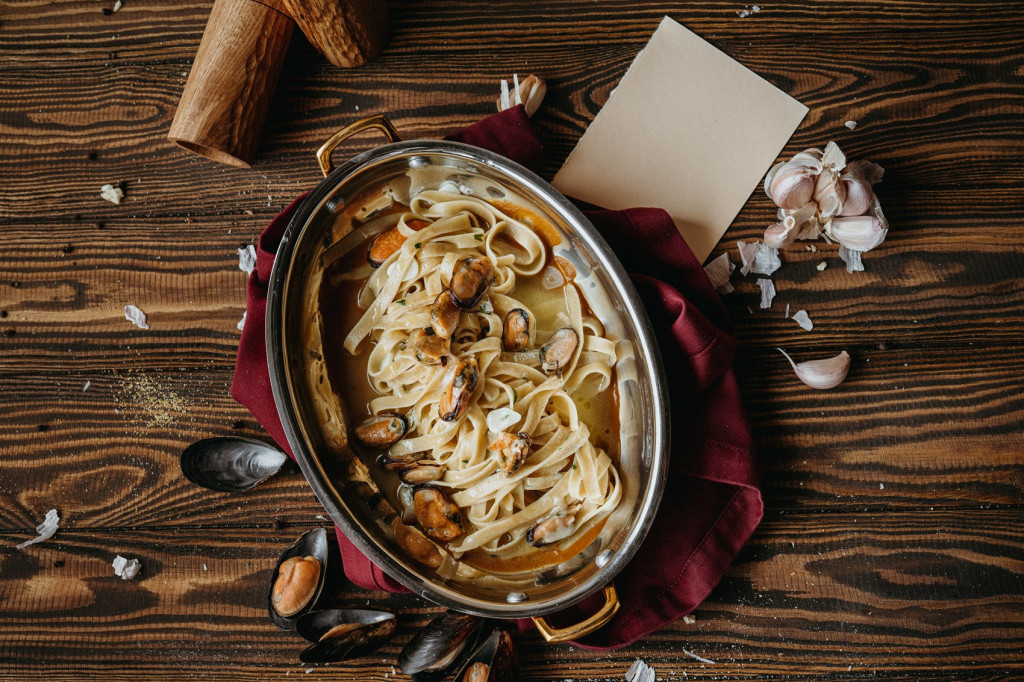 Lumicino фото меню 5