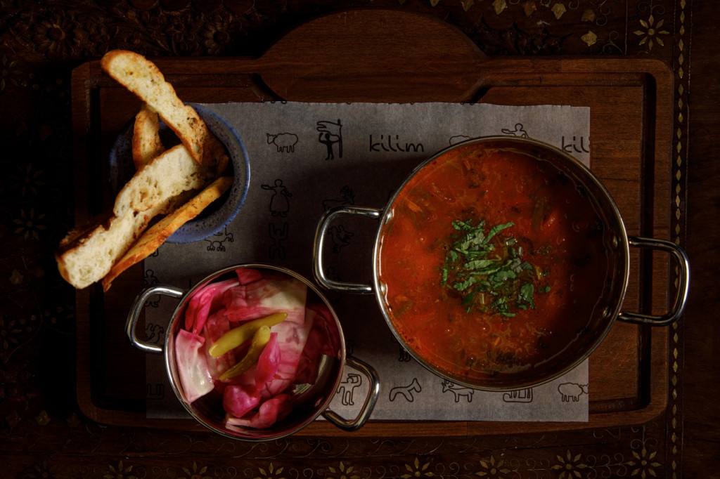 Килим фото меню 12