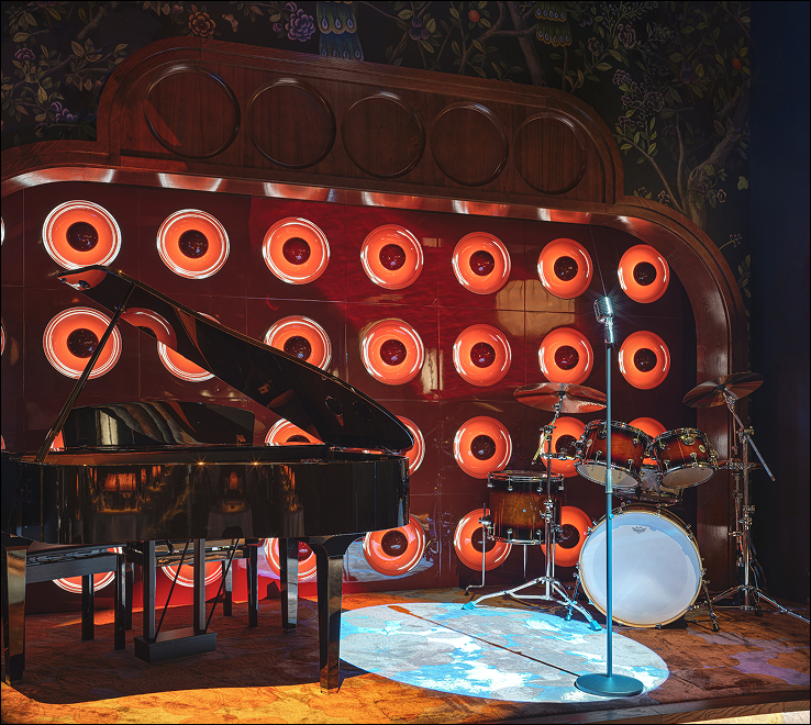 Kaifuso - фотография № 4