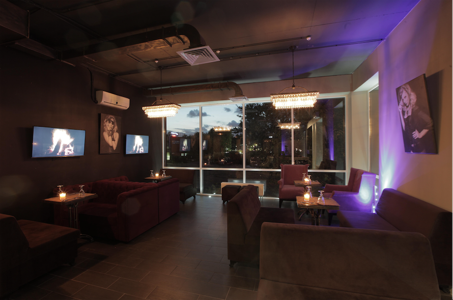 Бона Lounge - Karaoke-Club закрыт фото 9